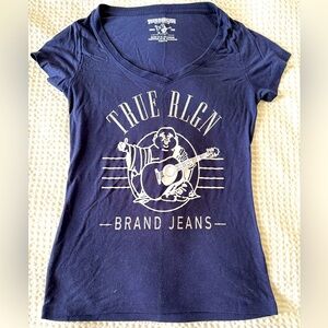 True Religion Women’s Tshirt